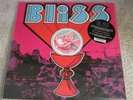 BLISS - BLISS - HARD BLUES ROCK - NEW VINYL LP