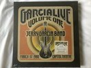 Jerry Garcia Band Live Capitol Theatre Vinyl 5 LP Set RSD NEW & SEALED