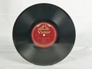 Circa 1916 RARE  Alma Gluck “Comin' Thro' The Rye” Victor 64422... 10a