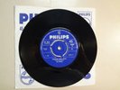 MIRAGE: Tomorrow Never Knows (Written By Lennon-McCartney)-U.K. 7