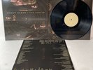 HAGAR,SAMMY & THE CIRCLE-SPACE BETWEEN (UK IMPORT) VINYL Lp