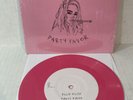 Billie Eilish vinyl (Party favor + Hotline Bling) Like new condition