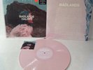 Badlands Halsey Pink Vinyl Record LP Colored BADLANDS Limited Edition