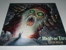 HIGH ON FIRE - ELECTRIC MESSIAH - 2 Vinyl LP, Green/Black SPV 7873078 2LP (2018