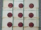 Harry Roy & His Orchestra - Vintage Parlophone Records X 15 Jazz/Clarinet