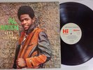 Al Green Let’s Stay Together LP