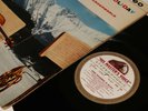 HMV ASD 525 Rudolf Kempe Vienna Philharmonic On Holiday 1962 ED1 NM