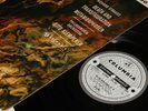 Columbia SAX 2437 Richard Strauss Death & Transfiguration Klemperer ED1 NM