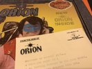 Orion Jimmy Ellis Country Sample Sun Records LP Promo + Autogramm Flyer Elvis