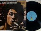 Bob Marley and the Wailers Catch a Fire LP Later issue