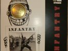INFANTRY - Sambo: First Vaginal Jesus/Anal Cunt/Mudoven/Wolfnacht/Absurd ROR ISD