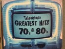 TELEVISION'S GREATEST HITS 70's & 80's - 12