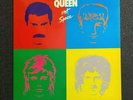 QUEEN - Hot Space - Vinyl LP Album 