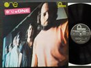 ONE SAME LP French 1969 Top condition