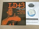 LOU DONALDSON LD+3 US Press 200g Audiophile Jazz LP BLUE NOTE CLASSIC RECORDS NM