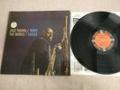 YUSEF LATEEF Jazz Round The World US 1st Press G/F LP VAN GELDER DG IMPULSE VG+