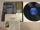 BIG BILL BROONZY Sings Country Blues US 1st Press LP +Insert FOLKWAYS Lbl EX