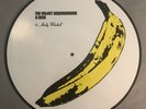 Velvet Underground & Nico -  Picture Disc EX 2008 UK Press Psych VL 999051LPP