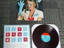 blink-182 - Enema of the State Vinyl Record - Translucent Purple