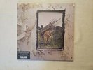 Led Zeppelin - Untitled (4) - SEALED 2014  Blues Psych Atlantic Germany PERFECT