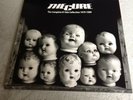 The Cure - Complete B-Sides LP (Punk/Gothic/Glove/Damned/Siouxsie/Cult Hero)