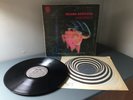 Black Sabbath | Paranoid | 1970 | UK  | Vertigo Swirl | 6360 011 | Vinyl