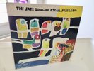 OSCAR PETERSON - THE JAZZ SOUL OF OSCAR - VERVE INC. FIRST STEREO -DG -LIKE NEW