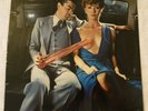 Lovedrive By Scorpions / Mercury Records / SRM-1-3795 / LP