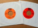 BOB MARLEY - I Know a Place / Who Colt…  2 Rare Lee Perry Prod. 7”s. UNPLAYED