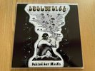 Edelweiss Behind Our Masks LTD Black LP New Black Magick SS BMSS Vothana KPN