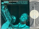Hank Mobley   Soul Station   Music Matters Blue Note 45rpm   TEST PRESSING