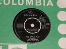 PINK FLOYD # SEE EMILY PLAY / SCARECROW  # ROCK / PSYCH  7