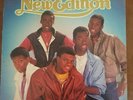 New Edition Vintage NM Vinyl LP Record MCA 1984  PLUS BONUS 45