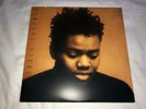 Tracy Chapman Vinyl Record Elektra ?– 9 60774-1 debut album Fast Car Folk Rock