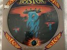 Boston Special Limited Edition Picture Disc - 1976 - SEALED
