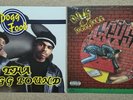 SNOOP DOGGY DOGG DOGGYSTYLE + THA DOGG POUND DOGG FOOD RSD 2020 VINYL LP LOT