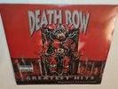 VA DEATH ROW RECORDS GREATEST HITS (2018 REISSUE) BRAND NEW CLEAR VINYL LP