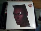 Grace Jones 