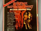 Jukebox Saturday Night 96 Great Jukebox Hits Reader's Digest Box Set 8 Vinyl LP