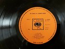 LEONARD COHEN - SONGS OF LEONARD COHEN. RARE MONO RELEASE. Orange CBS 1967.