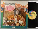 Strawberry Alarm Clock, The  Incense And Peppermints   Psych