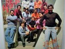 El Gran Combo de Puerto Rico * Happy Days * Vinyl LP Record Salsa
