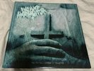 Infant Annihilator The Palpable Leprosy of Pollution Vinyl Record, White Vinyl