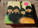 THE BEATLES - BEATLES FOR SALE - MONO VINYL LP   MINT/SEALED