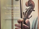SP 8510 - THE MAGIC BOW - MICHAEL RABIN - ED1 - NM - TAS LIST - RARE - D3/D3-NM