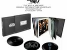 STAR WARS EPISODE IV: A NEW HOPE (40th  Hologram 3LP Box Set)(WaltDisney2017)