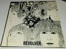 *SEALED MINT PRISTINE* BEATLES REVOLVER ST-8-2576 RARE RIAA 16 RECORD CLUB ISSUE