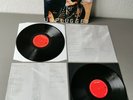 BOB DYLAN original Vinyl 2LP MTV Unplugged (1995 Sony/Columbia Europe)