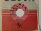 Johnny Caswell 45 You Don’t Love Me Anymore / I.O.U. Northern Soul Promo EX-NM