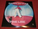 HARRY STYLES - Fine Line / New 2x 180 Gram Vinyl LP / 2019 Columbia 19439705141